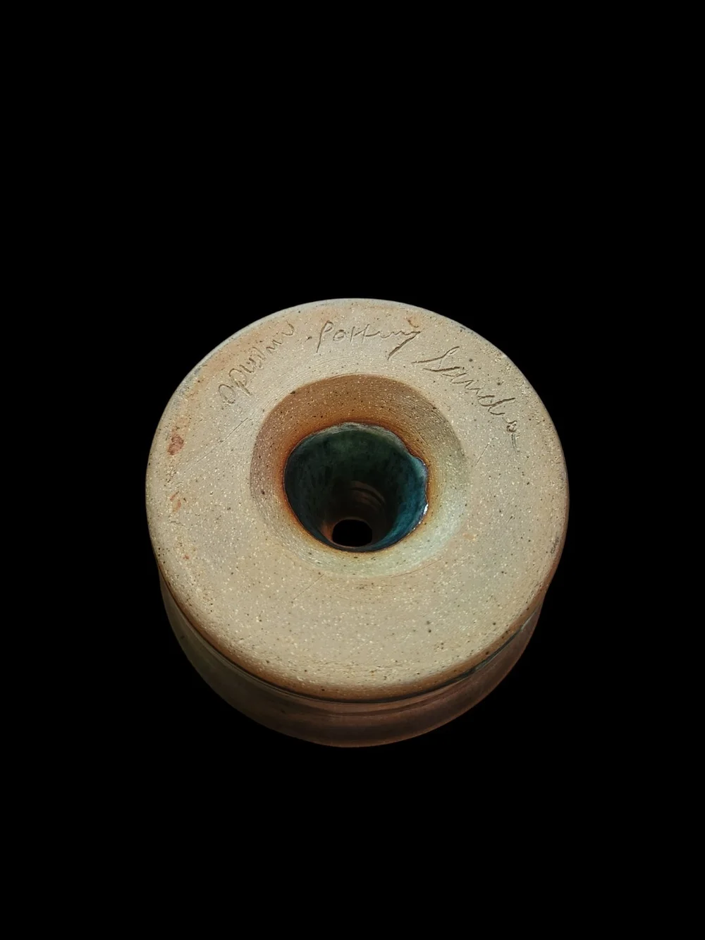 OQuinn Pottery handmade ceramic